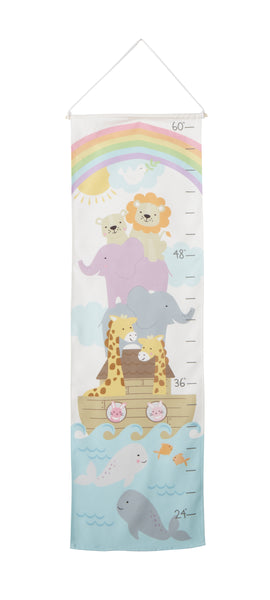 Noah'S Ark Growth Chart