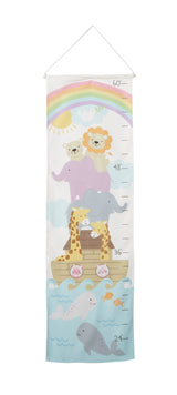 Noah'S Ark Growth Chart