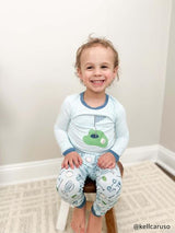 Boy Golf PJ's