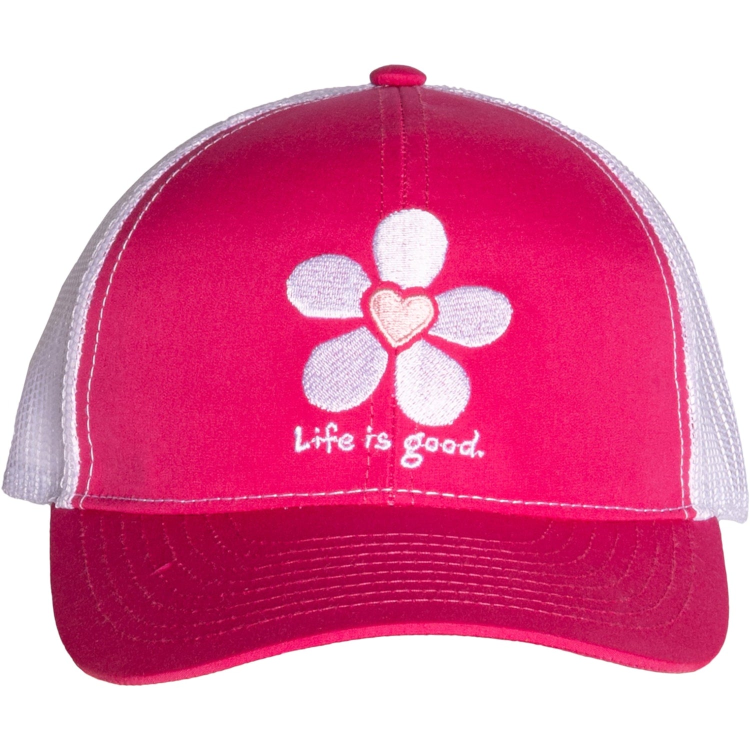 Life Is Good Hat
