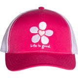 Life Is Good Hat
