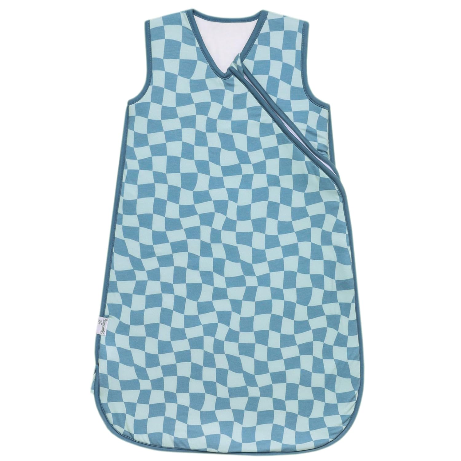 Copper Pearl Sleep Bag | Miles 1.0 TOG