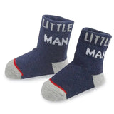 Little Man Socks