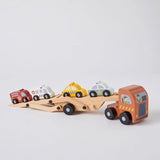 Car Carrier | Zookabee