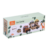 Car Carrier | Zookabee