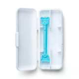 Oogiebear- Nose And Ear Cleaner with protective case