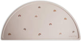 Mushie Silicone Placemat