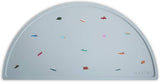 Mushie Silicone Placemat