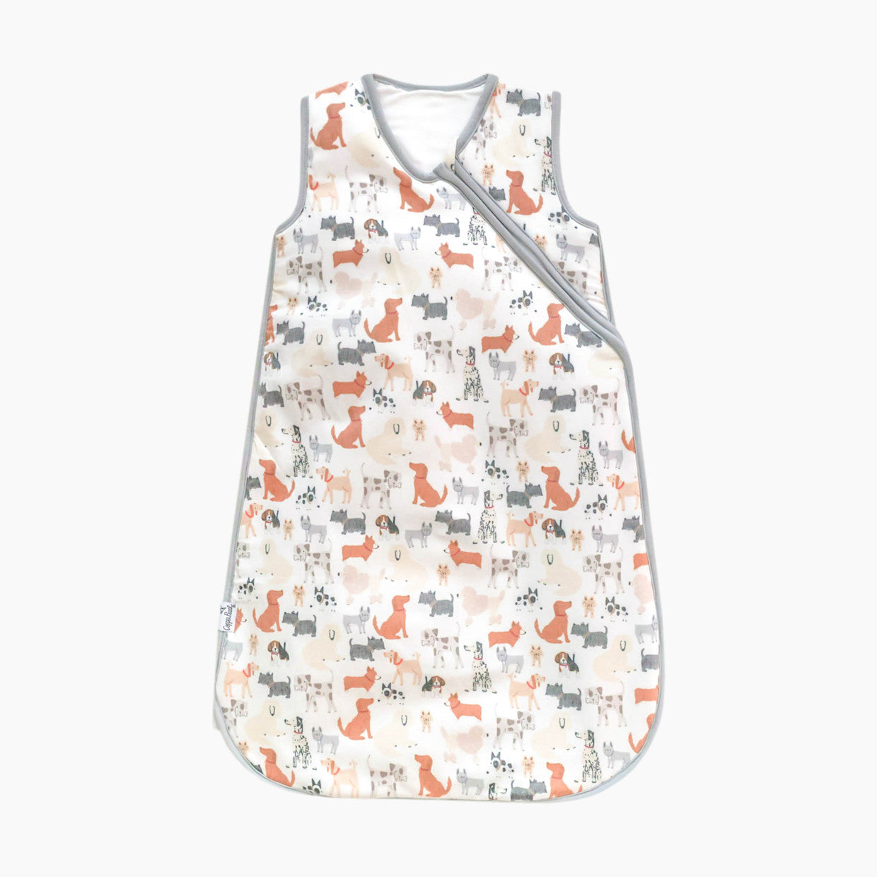 Copper Pearl Rufus Sleep Bag 0-6mo