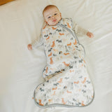Copper Pearl Rufus Sleep Bag 0-6mo