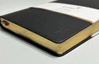 PAPYRUS Gilded Notebook Journal 240 Ivory Lined Pages with Bookmark