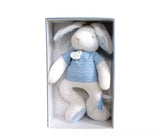 Doudou et Compagnie Paris Bunny Blue
