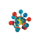 Manhattan Atom Teether Toy