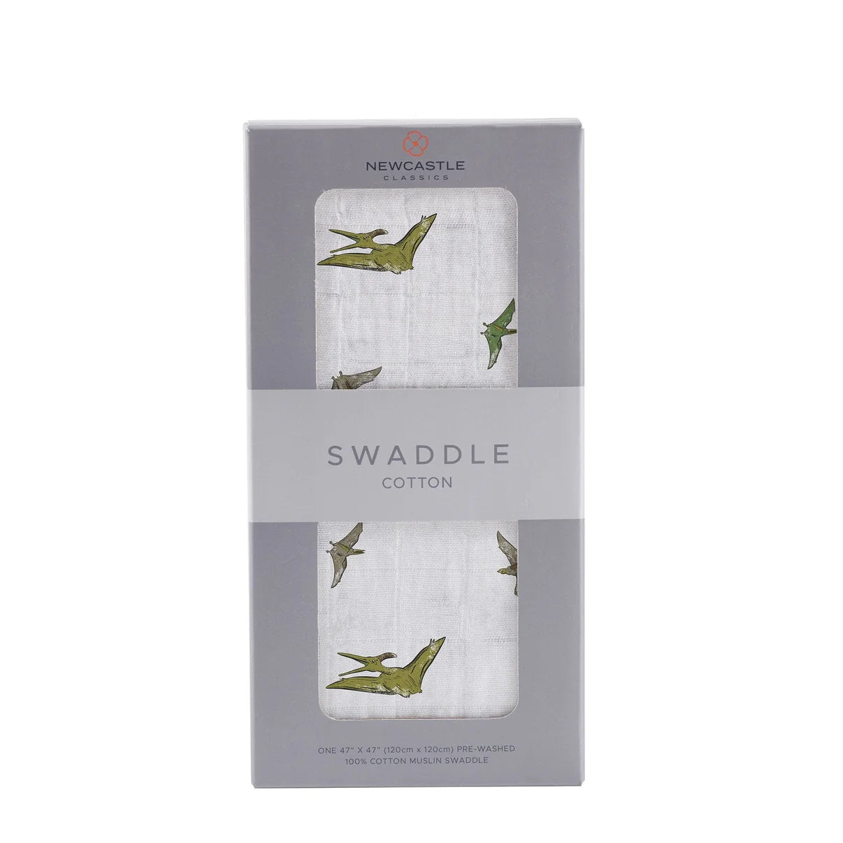 Pterronodon Swaddle