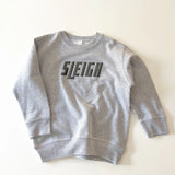 Bohemian Babies- Sleigh Sweatshirt