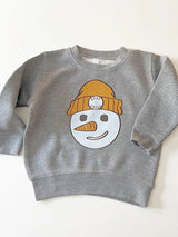 Bohemian Babies Stay Chill  Sweatshirt 5/6