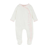 Pink Sweet Dreams Sleeper-6-9M