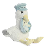 Ebba Special Delivery Boy 11"