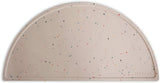 Mushie Silicone Placemat