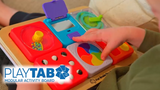 Fat Brain Playtab Board Refill