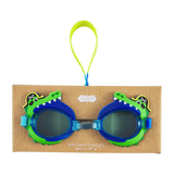 Alligator Boy Goggles