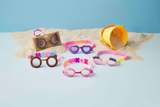 Eyelashes Girl Goggles