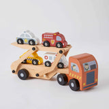 Car Carrier | Zookabee